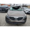 2013 KIA SPORTAGE