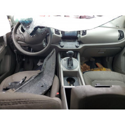 2013 KIA SPORTAGE