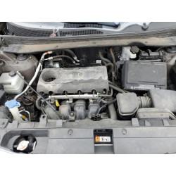 2013 KIA SPORTAGE