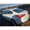 2015 KIA FORTE