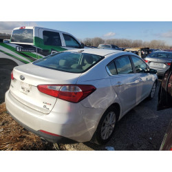 2015 KIA FORTE