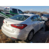 2015 KIA FORTE