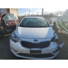 2015 KIA FORTE
