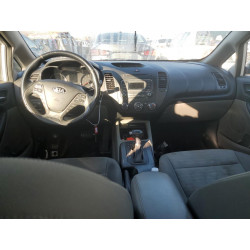 2015 KIA FORTE