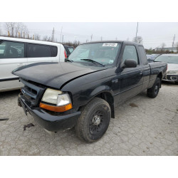 1999 FORD RANGER
