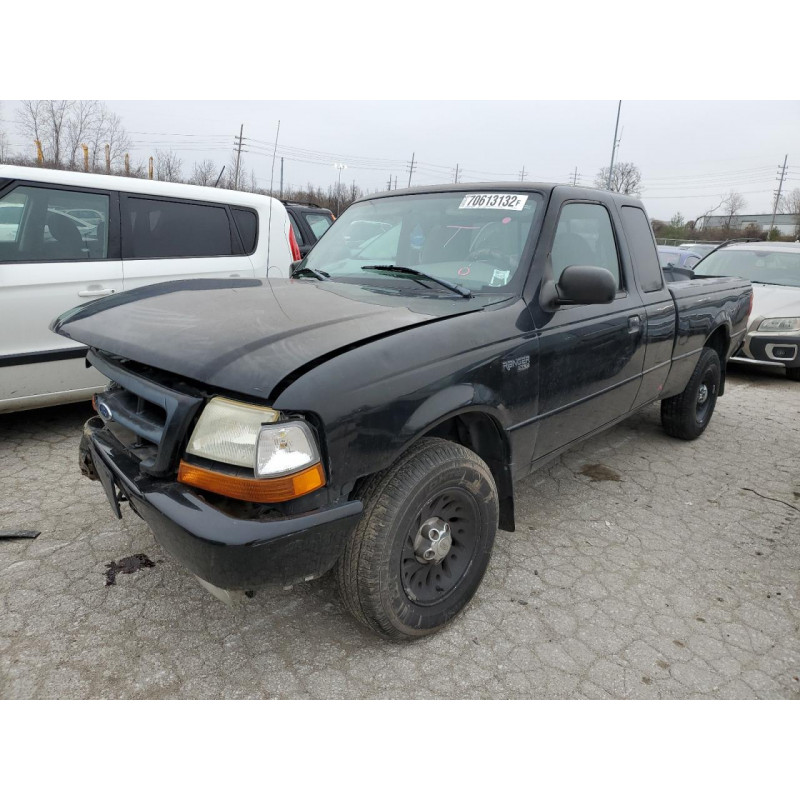 1999 FORD RANGER