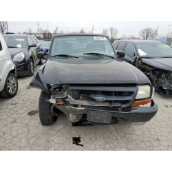 1999 FORD RANGER