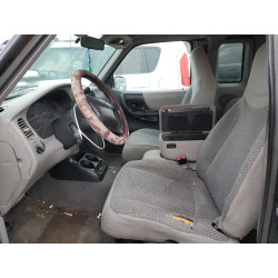 1999 FORD RANGER