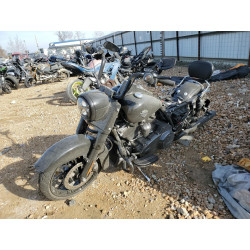 2021 HARLEY-DAVIDSON FL
