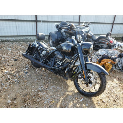 2021 HARLEY-DAVIDSON FL
