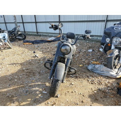 2021 HARLEY-DAVIDSON FL