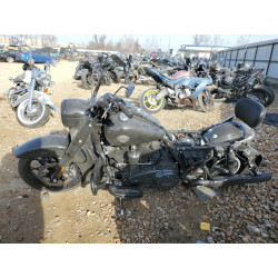 2021 HARLEY-DAVIDSON FL