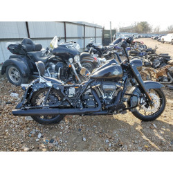 2021 HARLEY-DAVIDSON FL