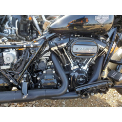 2021 HARLEY-DAVIDSON FL