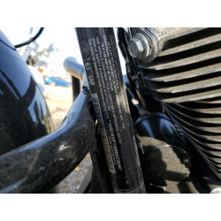 2021 HARLEY-DAVIDSON FL