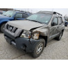 2005 NISSAN XTERRA