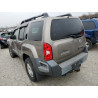 2005 NISSAN XTERRA