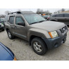 2005 NISSAN XTERRA