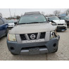 2005 NISSAN XTERRA