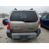 2005 NISSAN XTERRA