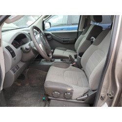 2005 NISSAN XTERRA