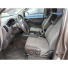 2005 NISSAN XTERRA