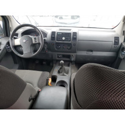 2005 NISSAN XTERRA