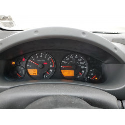 2005 NISSAN XTERRA