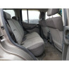 2005 NISSAN XTERRA