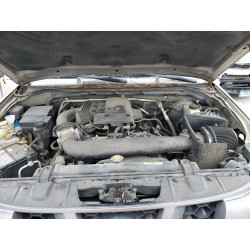 2005 NISSAN XTERRA