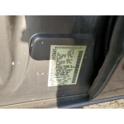 2005 NISSAN XTERRA