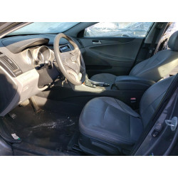2011 HYUNDAI SONATA