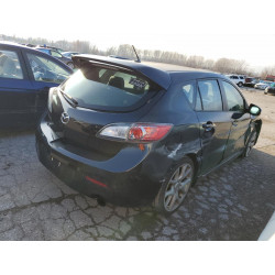 2012 MAZDA ALL OTHER