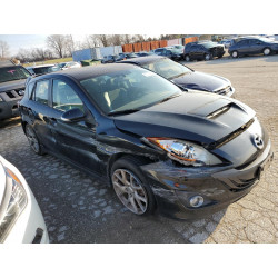 2012 MAZDA ALL OTHER