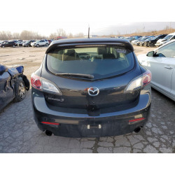 2012 MAZDA ALL OTHER
