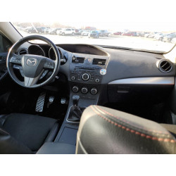 2012 MAZDA ALL OTHER