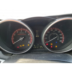 2012 MAZDA ALL OTHER