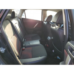 2012 MAZDA ALL OTHER