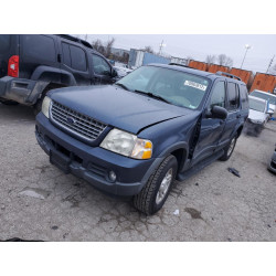2003 FORD EXPLORER