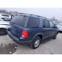 2003 FORD EXPLORER