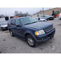 2003 FORD EXPLORER