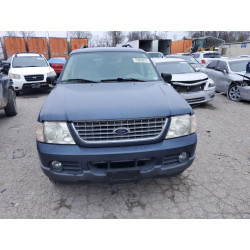 2003 FORD EXPLORER