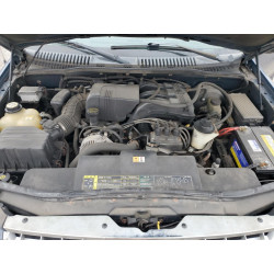 2003 FORD EXPLORER