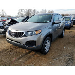 2011 KIA SORENTO