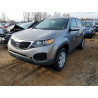 2011 KIA SORENTO