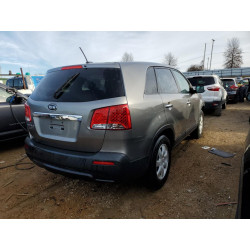 2011 KIA SORENTO