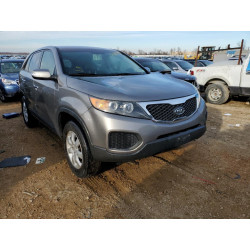 2011 KIA SORENTO