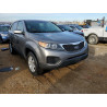 2011 KIA SORENTO