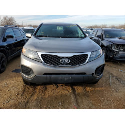 2011 KIA SORENTO