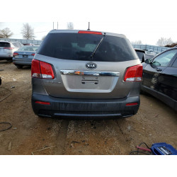 2011 KIA SORENTO